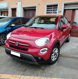 Fiat 500X 1.3 MultiJet 95 CV City Cross