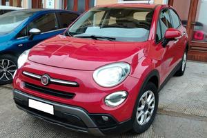 Fiat 500X 1.3 MultiJet 95 CV City Cross