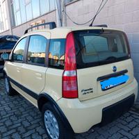 Fiat Panda 4x4 1200