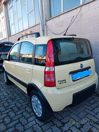 Fiat Panda 4x4 1200
