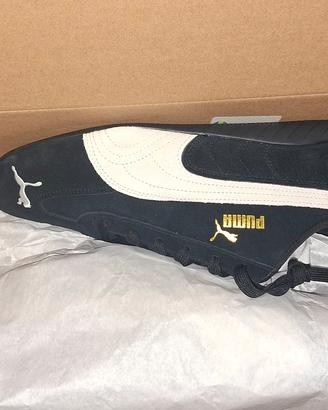 scarpe Puma uomo nere SpeedCat NUOVE!!!