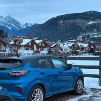 FORD PUMA 1.5 120 CV