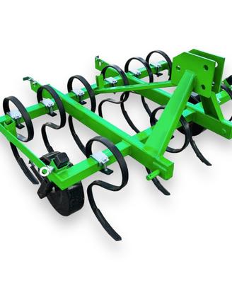 ESTIRPATORE - 2 FILE x 1,2 METRI - 9 DENTI