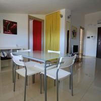 Mini appartamento arredato ingresso melilli