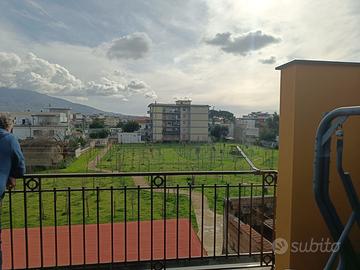 Appartamento arredato in centro