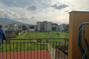 Appartamento arredato in centro