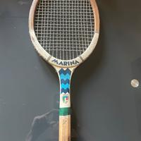 Marina Vintage Federazione Italiana Tennis
