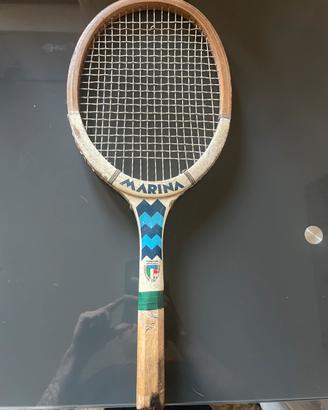 Marina Vintage Federazione Italiana Tennis