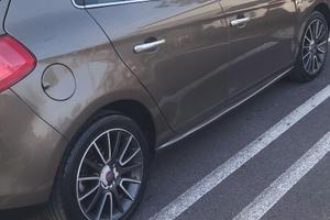 Fiat bravo