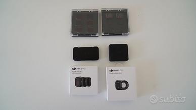 Lenti DJI Mini 3 pro