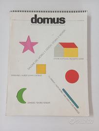 DOMUS 675 - settembre 1986