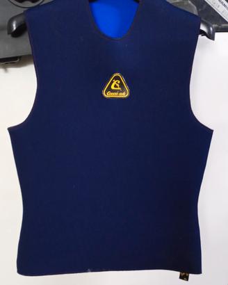 Gilet sottomuta Cressi-sub