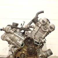 Suzuki DL 1000 (02-09) SV 1000 Motore Blocco 31.81