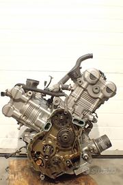 Suzuki DL 1000 (02-09) SV 1000 Motore Blocco 31.81