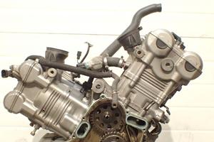 Suzuki DL 1000 (02-09) SV 1000 Motore Blocco 31.81