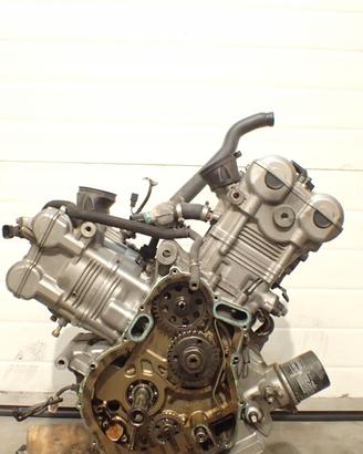 Suzuki DL 1000 (02-09) SV 1000 Motore Blocco 31.81