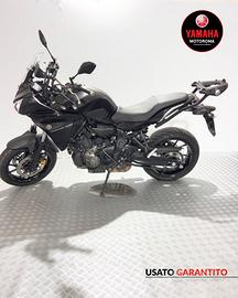 Yamaha Tracer 700