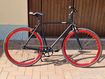 Bici Margot Toro Loco - Scatto Fisso / Libero
