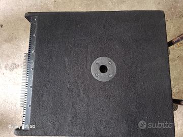 Subwoofer