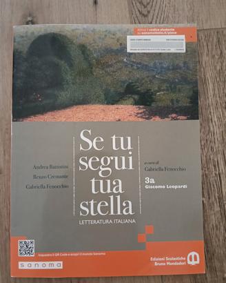 Se tu segui tua stella 3a 