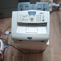 Brother Fax 2920 Stampante Laser 