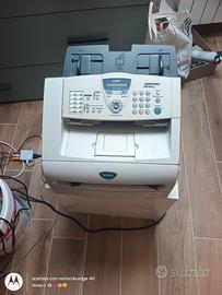 Brother Fax 2920 Stampante Laser 