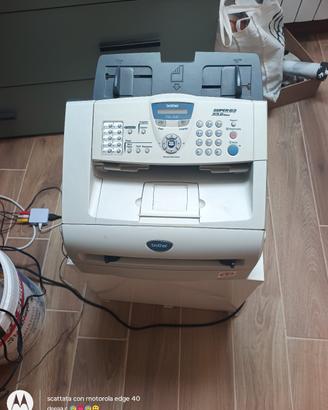 Brother Fax 2920 Stampante Laser