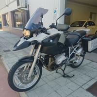Bmw r 1200 gs - 2006