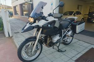 Bmw r 1200 gs - 2006