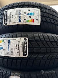 205 60 16 continental