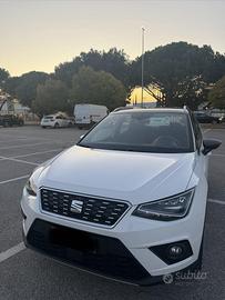 Seat Arona 1.0 TGI Xcellence Metano