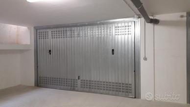 Garage - box per due auto