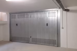 Garage - box per due auto