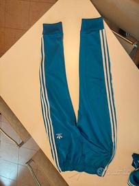 Tuta Adidas da Ragazza 14 anni