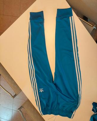 Tuta Adidas da Ragazza 14 anni