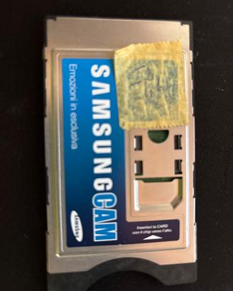 Cam samsung ex premium