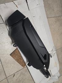 Scarico Marmitta Yamaha xmax 400