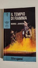 Golden dragon 2 – Il tempo di fiamma