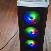 Desktop assemblato 