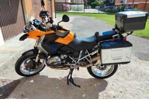 Bmw r 1200 gs - 2007