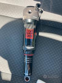 Ammortizzatore rock shox
