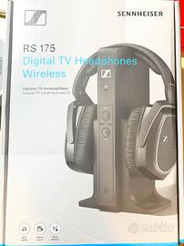 Cuffie Sennheiser per TV