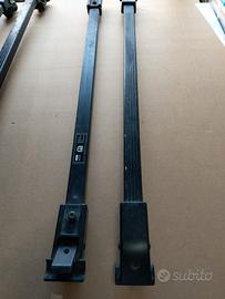 barre portapacchi Ford Escort SW