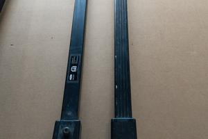 barre portapacchi Ford Escort SW