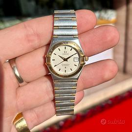 Omega costellation donna