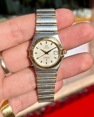 Omega costellation donna