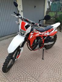 Swm 125 rs