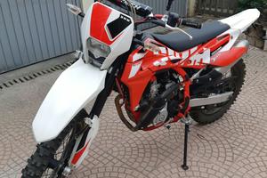 Swm 125 rs