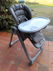 Seggiolino Chicco Polly Magic Deluxe