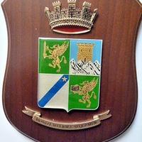 CREST - Guardia di Finanza - Moniti Meliora Sequa